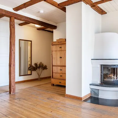 Gut Apartment *